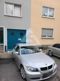 2007 BMW 330