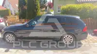 2007 BMW 330