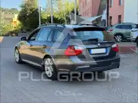 2007 BMW 330