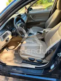 2007 BMW 330