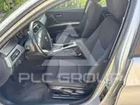 2007 BMW 330