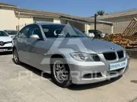 2007 BMW 330