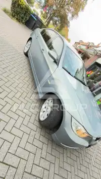 2007 BMW 330