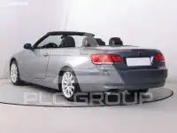2007 BMW 330
