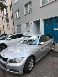 2007 BMW 330