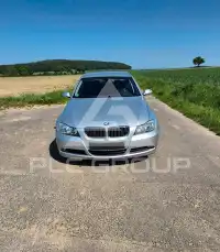 2007 BMW 330