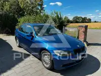2007 BMW 330