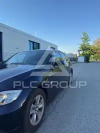 2007 BMW 330