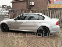 2007 BMW 330