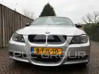 2007 BMW 330