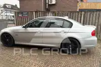 2007 BMW 330