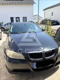 2007 BMW 330