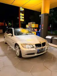 2007 BMW 330