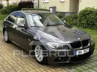 2007 BMW 330