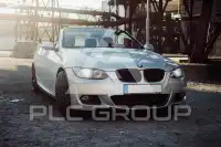 2007 BMW 330