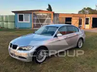 2007 BMW 330
