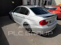 2007 BMW 330