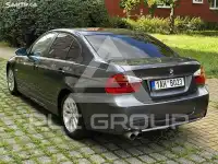 2007 BMW 330