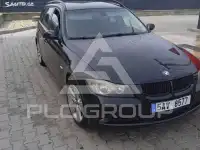 2007 BMW 330