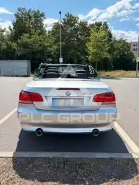 2007 BMW 330