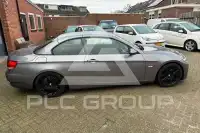 2007 BMW 330