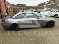 2007 BMW 330