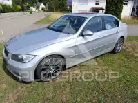 2007 BMW 330