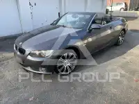 2007 BMW 330