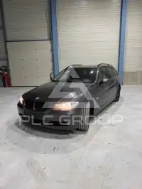 2007 BMW 330