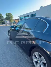 2007 BMW 330