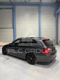 2007 BMW 330