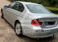 2007 BMW 330
