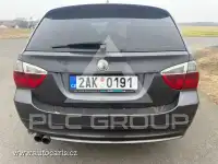 2007 BMW 330