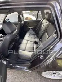 2007 BMW 330
