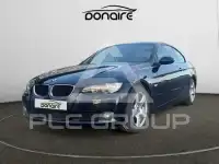 2007 BMW 330
