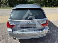 2007 BMW 330