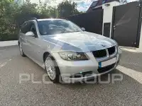 2007 BMW 330