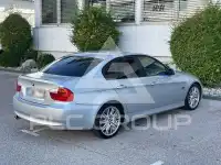 2007 BMW 330