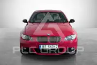 2007 BMW 330
