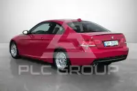 2007 BMW 330