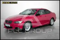 2007 BMW 330