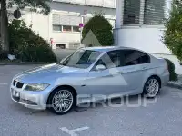 2007 BMW 330