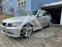 2007 BMW 330