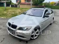 2007 BMW 330