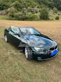 2007 BMW 330
