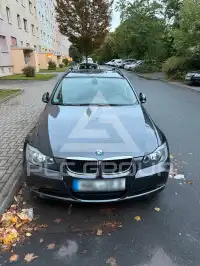 2007 BMW 330