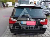 2007 BMW 330