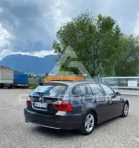 2007 BMW 330