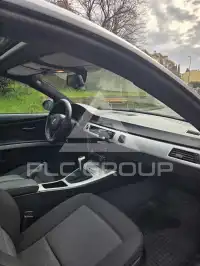 2007 BMW 330