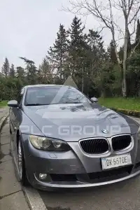 2007 BMW 330